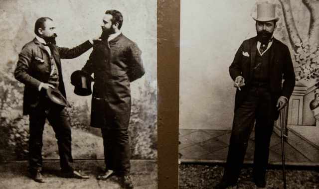 La storia di Vittorio Scarano: l'impresario che port a Bari i grandi Mascagni e Puccini